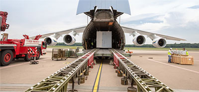 Air Cargo Service